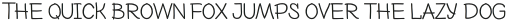 PH 400 Wide Caps otf (400)