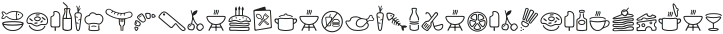 PH Icons Food otf (400)