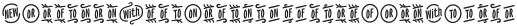PH Icons Word otf (400)