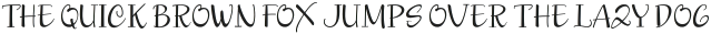 Kayleight Sans ttf (400)