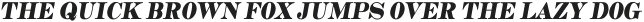 Copperhead Condensed otf (400)