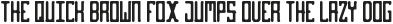 ASD Bravery Rounded otf (400)