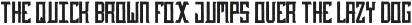 ASD Bravery Rough otf (400)