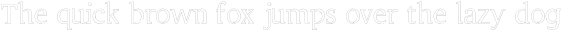 Ivy League Outline otf (400)