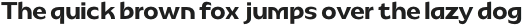 Patihan Sans Semibold otf (600)