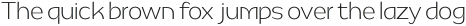 Patihan Sans Extralight otf (200)