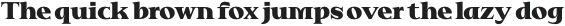 Patihan Serif Extrabold otf (700)