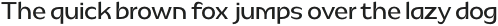 Patihan Sans Regular otf (400)