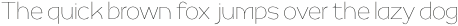 Patihan Sans Thin otf (100)