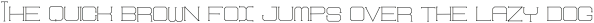 MonogramU Regular Regular otf (400)