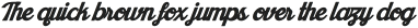 Khadija Bold Italic Khadija Bold Italic ttf (700)