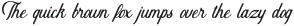 Barley Script Textured otf (400)
