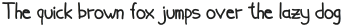 Simplicito otf (400)