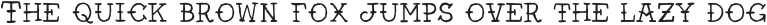 AZ Vintage Tattoo ttf (400)