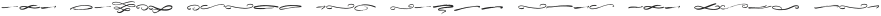 Mandolin Script Swashes Regular otf (400)