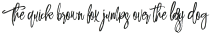 Mandolin Script Regular ttf (400)