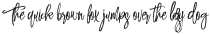 Mandolin Script Regular otf (400)