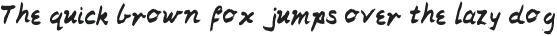 YiaYia Script otf (400)