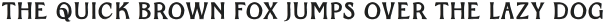 TEXTURE FONTS ZODIAC CAPS otf (400)