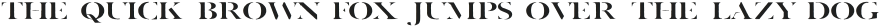 TEXTURE FONTS WESTERN STENCIL otf (400)