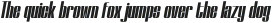 Daimon-Italic otf (400)