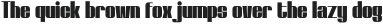 Daimon-Bold otf (700)