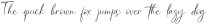 Letta Rillok Cyrillic Script otf (400)