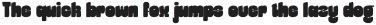 Label Comfort Regular otf (400)