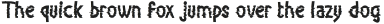 VortexGlitchRegular otf (400)