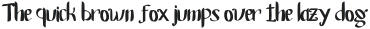 Qonstanie Regular otf (400)