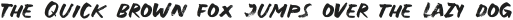 NaturalRough-Regular ttf (400)