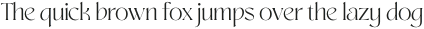 Sangu Light otf (300)