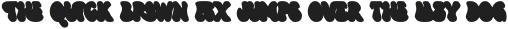 Yonky Display Extrude otf (400)