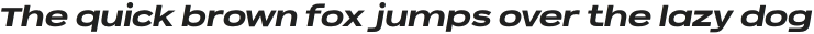 Sabrosa Bold Italic otf (700)
