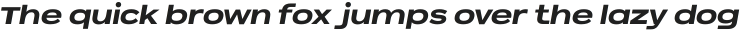 Sabrosa Bold Italic ttf (700)