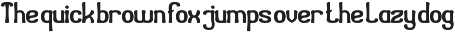 Fruit Branch font preview