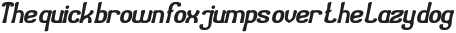 FRUIT BRANCH Italic otf (400)