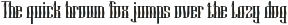 MIHBUR-Regular otf (400)