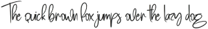 Book Signature Regular otf (400)