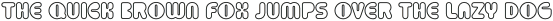 Puffer PB Outline otf (400)