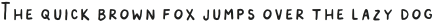TAY Kula Regular otf (400)