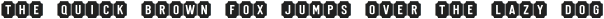 Shape Writer Sans Ticket otf (400) Sample