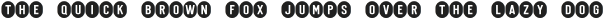 Shape Writer Sans Oblong otf (400) Sample