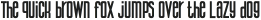 The Jumper Regular otf (400)