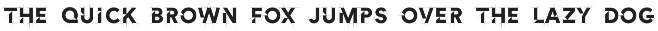 Architect Headline Font font preview