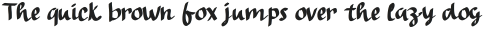 Wacom font Regular ttf (400)
