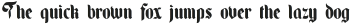 Gordon Regular otf (400)
