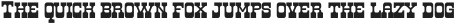 Houson ttf (400)