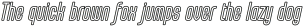 Karepe FX Light Italic Outline otf (300)
