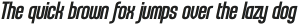 Karepe FX SemiBold Italic otf (600)